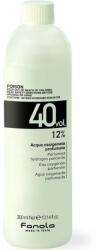 Fanola Oxidant de Par Fanola Oxidant 40 Vol 12%, 300 ml