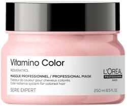 L'Oréal Masca de Par L'Oreal Professionnel Serie Expert Vitamino Color Resveratrol 250 ml