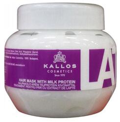 Kallos Tratament de Par Kallos Latte 275 ml
