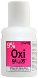 Kallos Oxidant de Par Kallos 9%, 60 ml