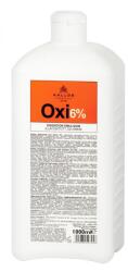 Kallos Oxidant Kallos 6%, 1000 ml