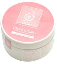 Balu Cremă hidratantă pentru corp - Balù Body Cream 250 ml