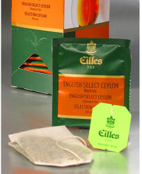 EILLES English Select Ceylon Tea, 25 db (427)