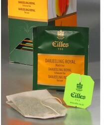EILLES Darjeeling Royal fekete tea, 25 db (436)