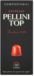 Pellini TOP 100% Arabica kávékapszula (503)