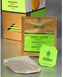 EILLES Herbal Garden - kerti gyógynövény tea, 25 db (431)