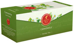 Julius Meinl Kamilla tea, 25 db (09023000k)