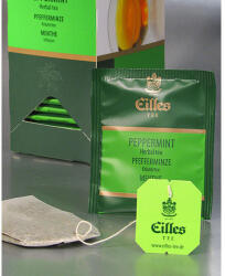 EILLES Peppermint-Borsmenta gyógynövénytea, 25 db (420)