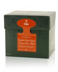 EILLES Tea Diamond English Select Ceylon, fekete tea, 20 db (323)