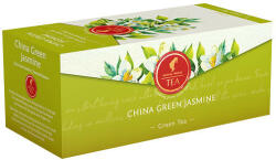 Julius Meinl Kínai Zöld Jázmin tea, 25 db (09021000kzj)