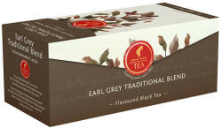 Julius Meinl Earl Grey tea, 25 db (09023000earlgrey)