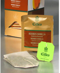 EILLES Rooibos Vanilla tea, 25 db (430)