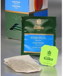 EILLES Assam Special fekete tea, 25 db (437)