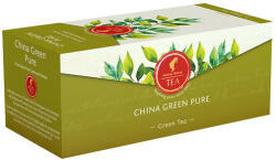 Julius Meinl Kínai Zöld tea, 25 db (09021000kz)