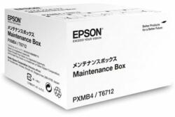 Epson T6712 eredeti karbantartó egység (C13T671200) - pcland