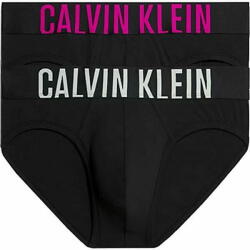 Calvin Klein 2 PACK - férfi alsó NB2601A-GXI (Méret L)