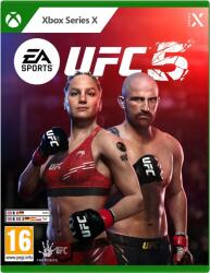Electronic Arts UFC 5 (Xbox Series X/S)
