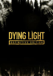 Techland Dying Light [Definitive Edition] (PC)
