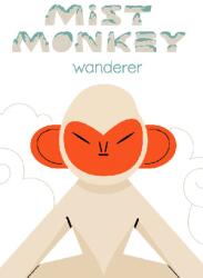 Xander Clinthorne Mist Monkey Wanderer (PC)