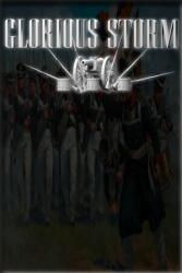 Oedipe games Glorious Storm (PC)