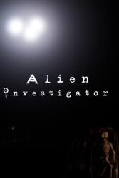 Doky Alien Investigator (PC)