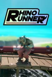 Tero Lunkka Rhino Runner (PC)