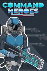 VCIOUS Labs Command Heroes (PC)