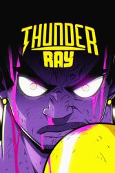 Purple Tree Thunder Ray (PC)