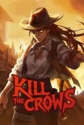 5minlab Corp Kill the Crows (PC)