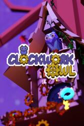 Spacefudge Clockwork Owl (PC)