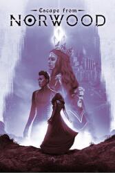 Singular Works Escape from Norwood (PC)