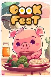 Sigma Indie Cook Fest (PC)