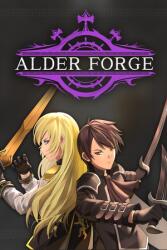Zine Falouti Alder Forge (PC)