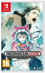 Numskull Games Anonymous;Code [Launch Edition] (Switch)