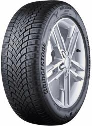 Bridgestone Blizzak LM005 DriveGuard XL RFT 195/55 R16 91H