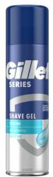 Gillette Series Gel de ras răcoritor cu eucalipt 200ml (81646465)