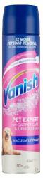 Vanish Pet Expert spumă de curățare 600ml (5900627076387)