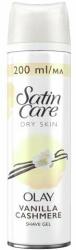 Gillette Satin Care With Olay gel de ras pentru femei 200ml (81532172)
