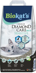Gimborn Biokat's Diamond Care Sensitive 6 l