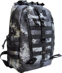 ST.RIGHT Military 1 rekeszes hátizsák (619557)