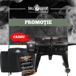 Pit Boss Combo Navigator 1230 (10618)