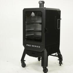 Pit Boss V4P Wi-Fi