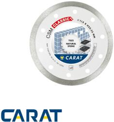 Carat 125 mm CSMC125300