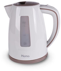 Homa HK-2850B cappuccino