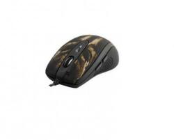 A4Tech XL-750BK Black Mouse