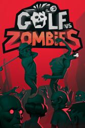 Hyperstrange Golf VS Zombies (PC)