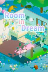 Cat Head Games Room in Dream (PC)