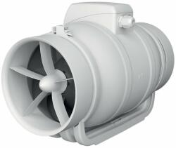 Dalap Тръбен вентилатор Dalap CECYL 150/160 с две скорости, Ø 150/160 мм (8227)