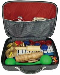 Yonghe Musical Instrument Ritmusbőrönd 17db hangszerrel (YH-P-006-1)