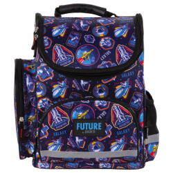 DERFORM Future by BackUp Galaxy Adventure ergonomikus (TEMBDF25)